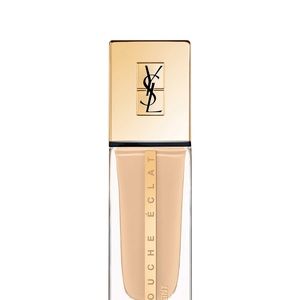 Yves Saint Laurent Touch Eclat Le Teint Foundation - BD 10 Warm Porcelain